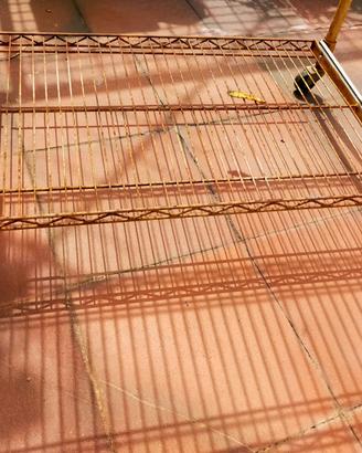 Scaffale