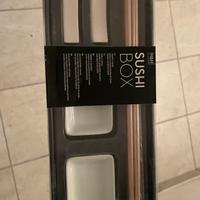 Due Sushi box