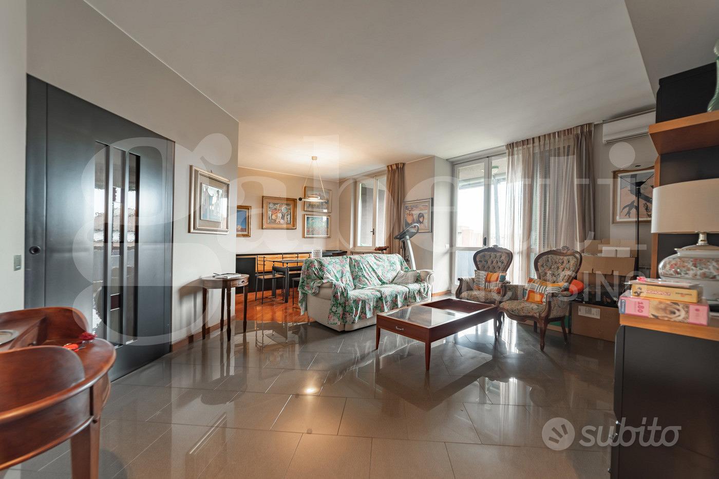 Appartamento – Buccinasco, Robbiolo, Milano - Vista 2