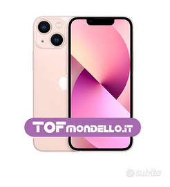 Apple iPhone 13 Mini 128GB