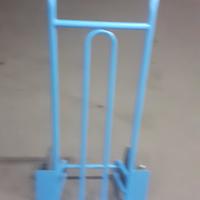 carrello portapacchi 