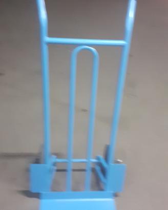 carrello portapacchi 