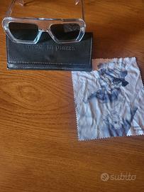 Occhiali da sole Monc in Piazza 