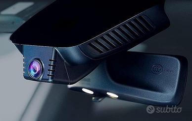 Dash Cam FITCAMX Mercedes GLA 2019-2023