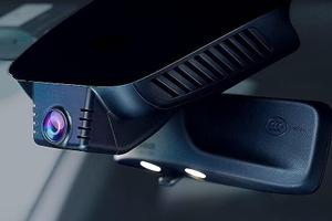 Dash Cam FITCAMX Mercedes GLA 2019-2023