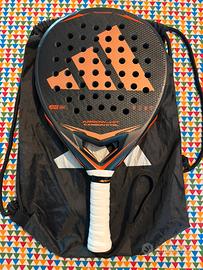 Racchetta Adidas Arrow Hit carbon ctrl 2026