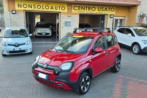 Fiat Panda Cross 0.9 TwinAir Turbo 4x4 - Km 29.000