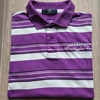 Polo Baci & Abbracci Uomo Tg L