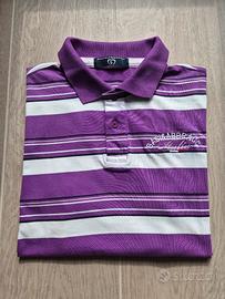 Polo Baci & Abbracci Uomo Tg L