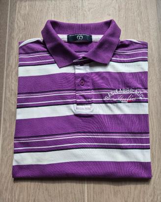 Polo Baci & Abbracci Uomo Tg L