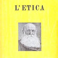 L'etica - Kropotkin