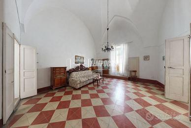 Casa indipendente a Poggiardo 2 locali