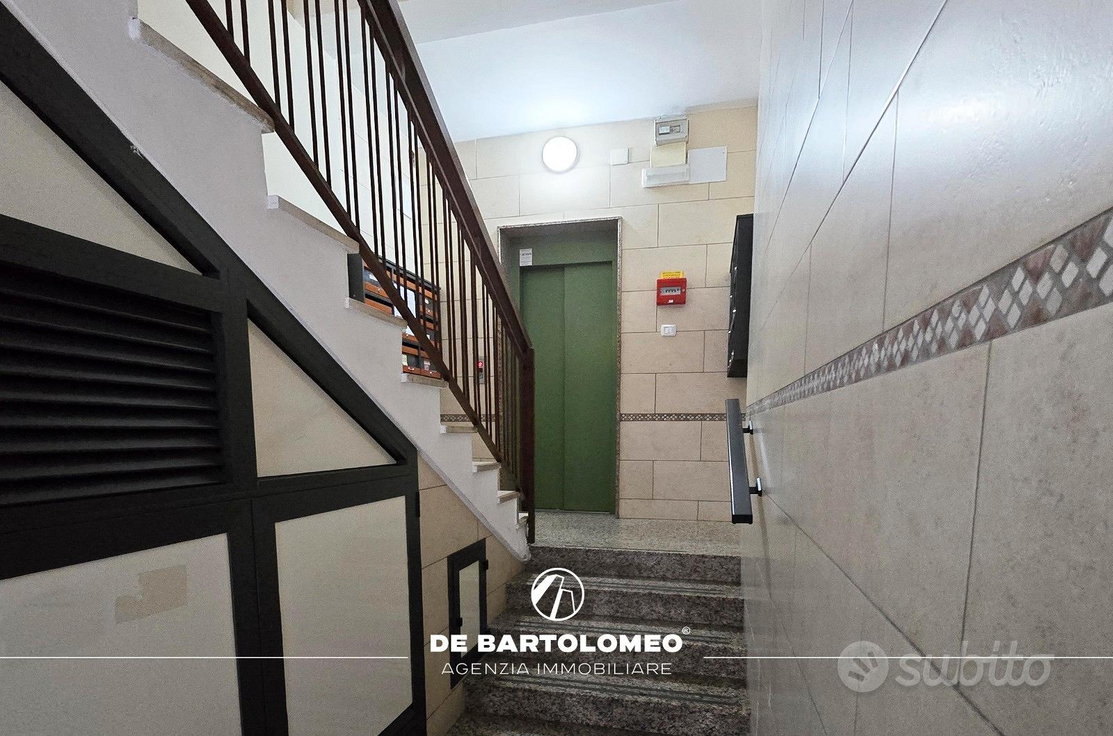 Appartamento – Taranto - Vista 2