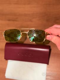 Occhiali gucci originali
