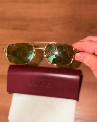 Occhiali gucci originali