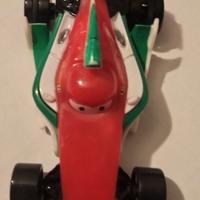 Francesco Bernulli.Cars 2
