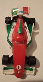 Francesco Bernulli.Cars 2