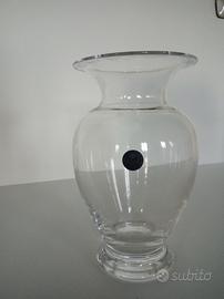 Vaso in vetro Royal Copenhagen