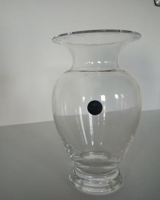 Vaso in vetro Royal Copenhagen