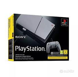 Playstation 5 Slim 1TB