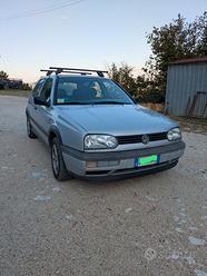 Volkswagen golf 3 TDI 110 cv