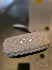 Penna traduttore e trascrizione testi in digitale