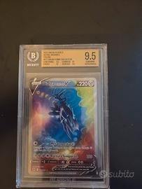 pokemon gradata 