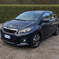 Peugeot 108 VTi 68 5 porte Active TOP!