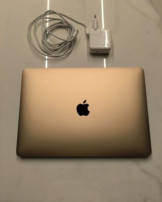 Apple MacBook Air 13 colore oro Rosa