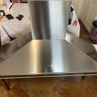 Cappa aspirante Smeg kd150xe