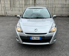 Renault Clio dCi 1.5 Diesel 2012 3a Serie