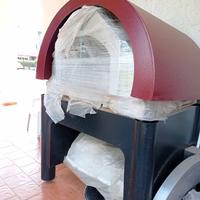 Forno per pizza