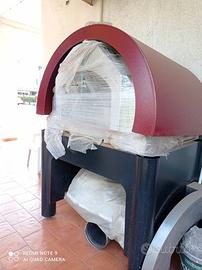 Forno per pizza