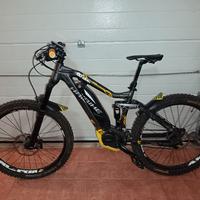 Haibike Xduro AllMtn 6.0 2018 