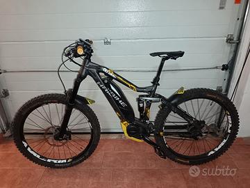 Haibike Xduro AllMtn 6.0 2018 