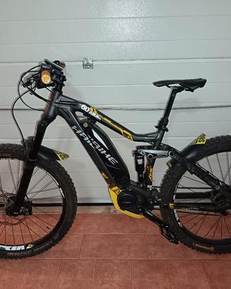 Haibike Xduro AllMtn 6.0 2018 