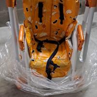 SEGGIOLONE GIORDANI PAPPA COMFORT