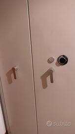 armadio blindato  bordogna