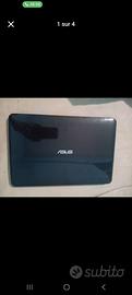 Asus F555L 