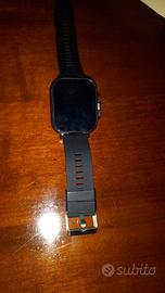 smartwatch orologio fitness  