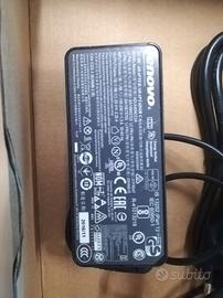 carica batterie laptop Lenovo