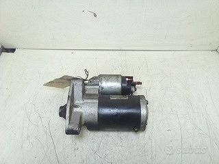 MOTORINO AVVIAMENTO PEUGEOT 207 (04/06-06/09) KFU 