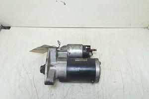 MOTORINO AVVIAMENTO PEUGEOT 207 (04/06-06/09) KFU 