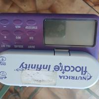 Pompa per la nutrizione 