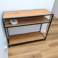 Consolle ingresso Westwing stile industriale 