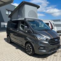 Ford Transit Panama P10s