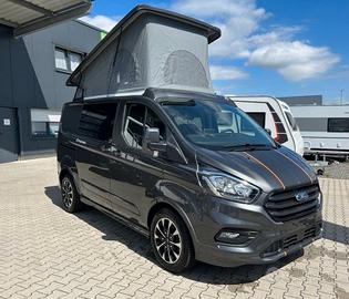 Ford Transit Panama P10s