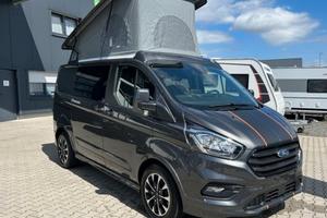 Ford Transit Panama P10s