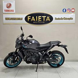 Yamaha MT-09 Y-AMT - 2025
