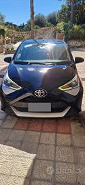 Toyota Aygo Fun 2021